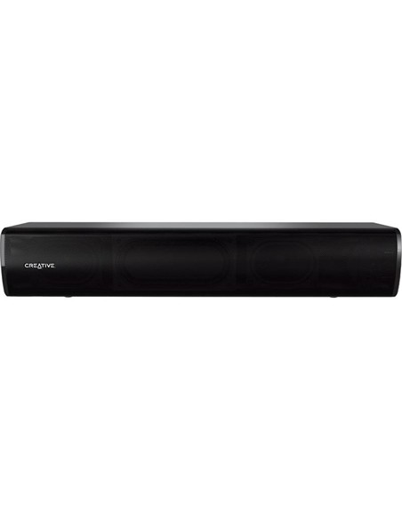 ALTAVOCES CREATIVE STAGE AIR V2 WIRELESS BT AUX MP3 USB BARRA SONIDO 20W