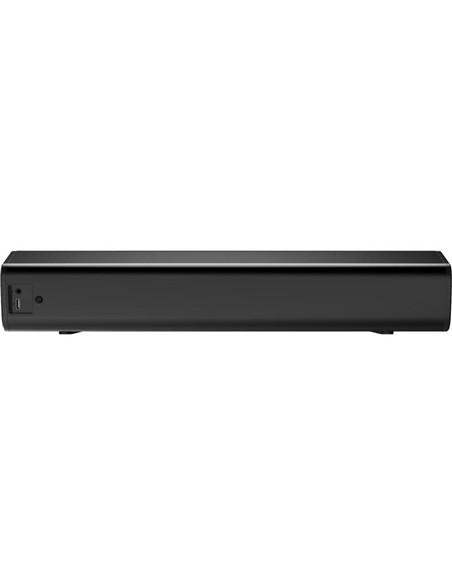 ALTAVOCES CREATIVE STAGE AIR V2 WIRELESS BT AUX MP3 USB BARRA SONIDO 20W