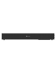 BARRA DE SONIDO NGS SUBWAY BLUETOOTH 40W OPTICA/AUX/USB...