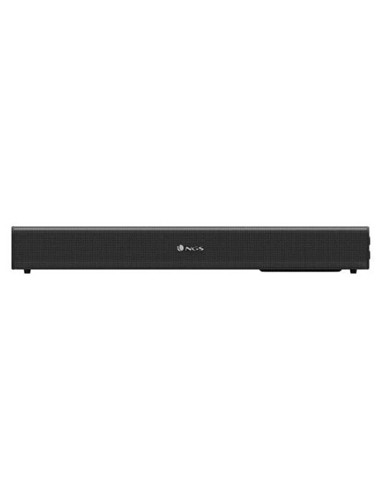 BARRA DE SONIDO NGS SUBWAY BLUETOOTH 40W...