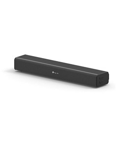 BARRA DE SONIDO NGS SUBWAY BLUETOOTH 40W OPTICA/AUX/USB... 2