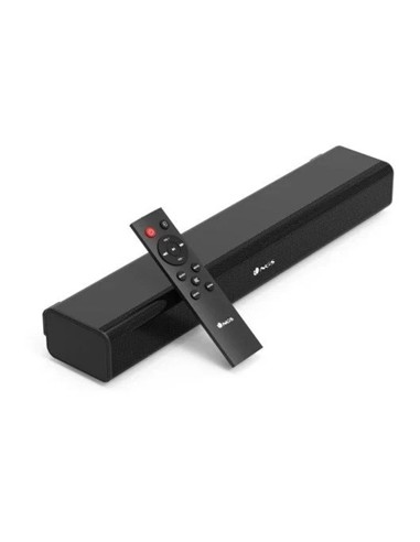 BARRA DE SONIDO NGS SUBWAY BLUETOOTH 40W...