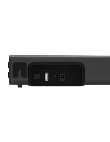 BARRA DE SONIDO NGS SUBWAY BLUETOOTH 40W...