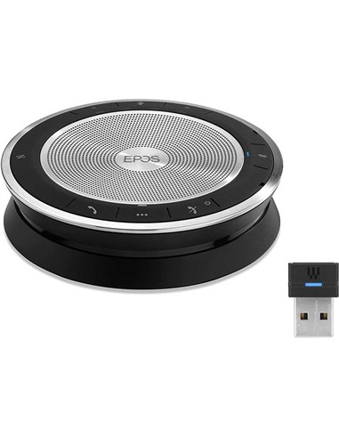 ALTAVOZ EPOS EXPAND 30 + SPEAKERPHONE USB BTD800