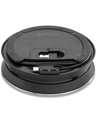 ALTAVOZ EPOS EXPAND 30 + SPEAKERPHONE USB BTD800