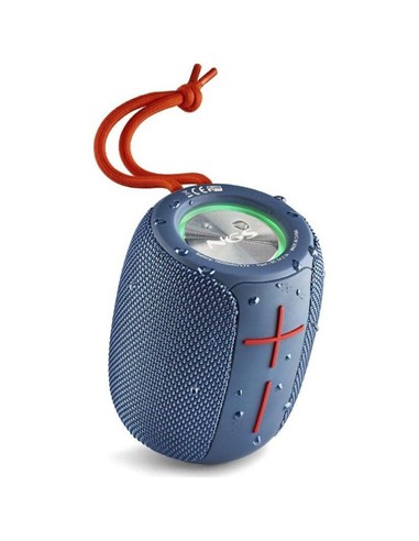 ALTAVOCES NGS ROLLER NITRO RGB PORTATIL...