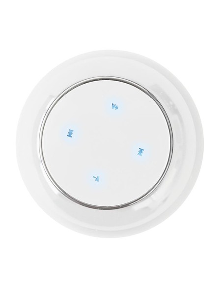 ALTAVOCES PHOENIX UFOBOOM BLUETOOTH WHITE