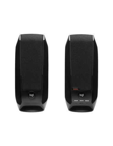 ALTAVOCES LOGITECH S150 2.0 USB
