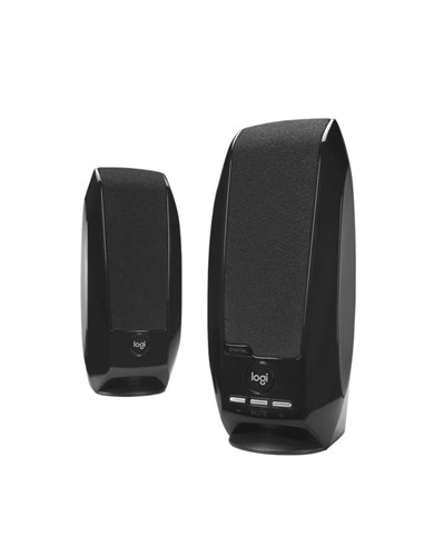 ALTAVOCES LOGITECH S150 2.0 USB