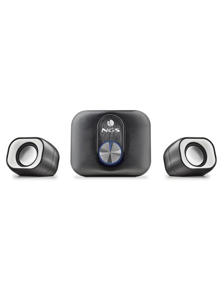 ALTAVOCES NGS GAMING COMET 2.1 20W AUX
