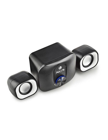 ALTAVOCES NGS GAMING COMET 2.1 20W AUX