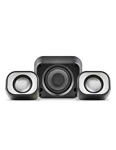 ALTAVOCES NGS GAMING COMET 2.1 20W AUX