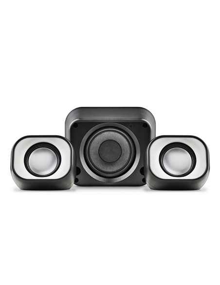 ALTAVOCES NGS GAMING COMET 2.1 20W AUX