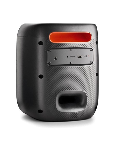 ALTAVOCES NGS WILDSWAG 80W LED USB/SD/BLUETOOTH/MICROFONO/AUX