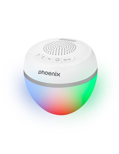 ALTAVOZ PHOENIX AMBISH PORTATIL BLUETOOTH...