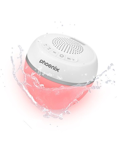 ALTAVOZ PHOENIX AMBISH PORTATIL BLUETOOTH...