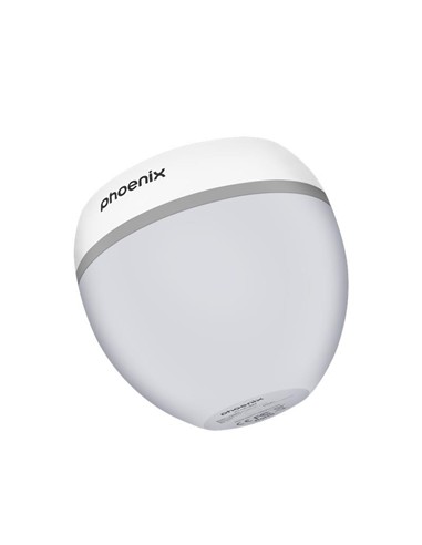 ALTAVOZ PHOENIX AMBISH PORTATIL BLUETOOTH...