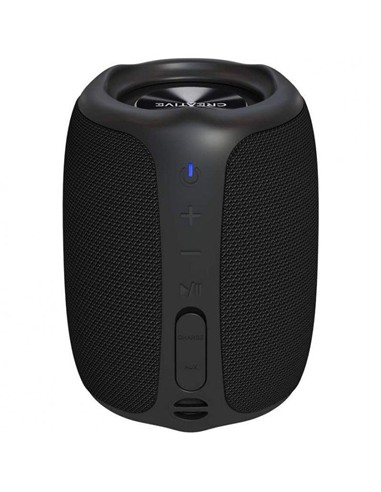 ALTAVOCES CREATIVE MUVO PLAY 2.0 BT AUX USB 10W