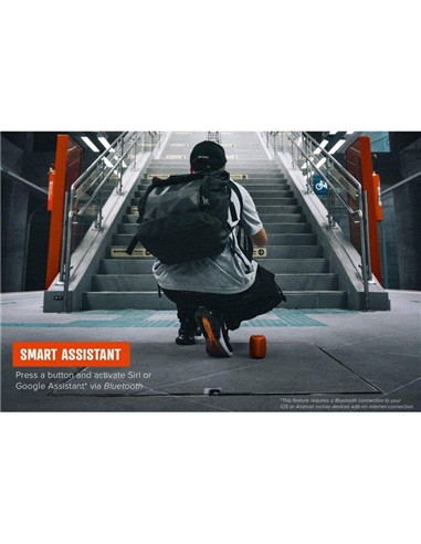 ALTAVOCES CREATIVE MUVO PLAY 2.0 BT AUX USB 10W