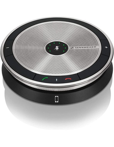 ALTAVOZ SENNHEISER SP 20 HOMOLOGADO SKYPE USB...