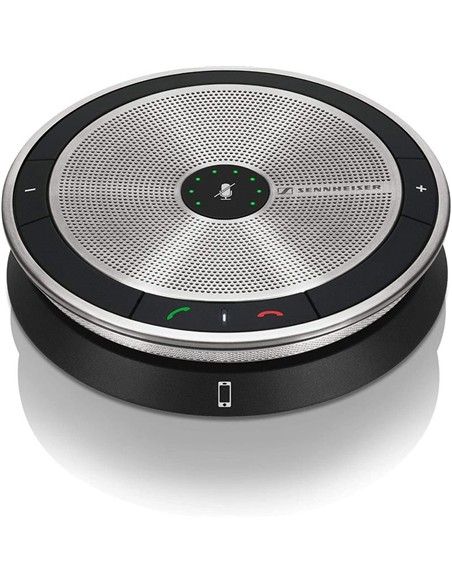 ALTAVOZ SENNHEISER SP 20 HOMOLOGADO SKYPE USB JACK 3.5