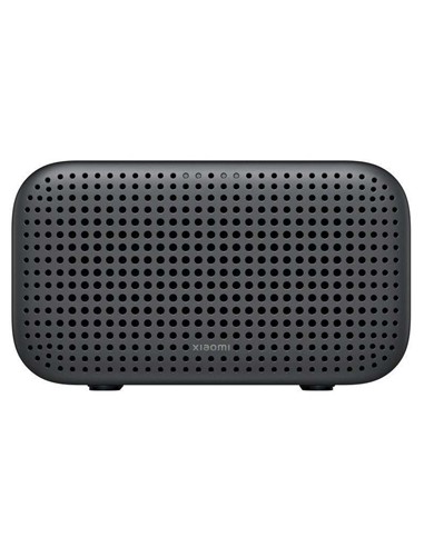 ALTAVOZ XIAOMI SMART SPEAKER LITE INTELIGENTE...