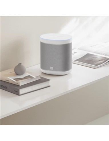 ALTAVOCES XIAOMI MI SMART SPEAKER WIFI BLUETOOTH WHITE