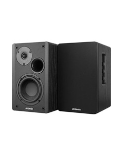 ALTAVOCES DE ESTUDIO PHOENIX SERENADE BLUETOOTH USB MANDO...