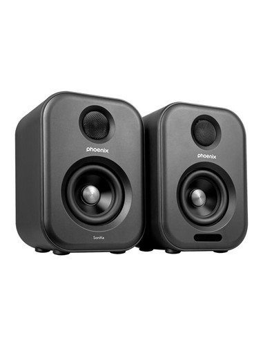 ALTAVOCES DE ESTUDIO PHOENIX SONIKA BLUETOOTH...