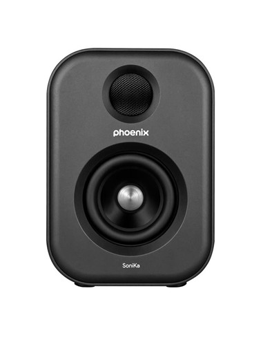 ALTAVOCES DE ESTUDIO PHOENIX SONIKA BLUETOOTH...
