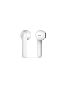 AURICULARES PHOENIX EARPODS BLUETOOH 5.0 50MAH WHITE... 2