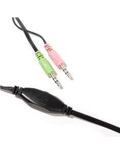 AURICULARES + MICROFONO NGS MS103 2