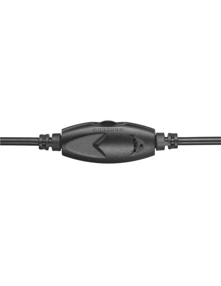 AURICULARES + MICROFONO TRUST PRIMO HEADSET