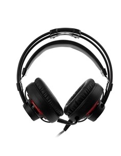 AURICULARES + MICROFONO PHOENIX GAMING BLACK 2