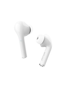 AURICULARES TRUST NIKA TOUCH EARPHONES BLUETOOTH WIRELESS...