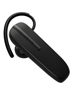 AURICULAR BLUETOOTH JABRA TALK 5 BLACK