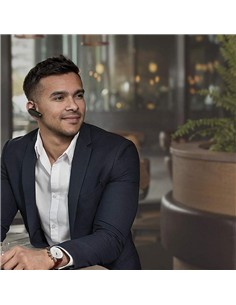 AURICULAR BLUETOOTH JABRA TALK 5 BLACK 2