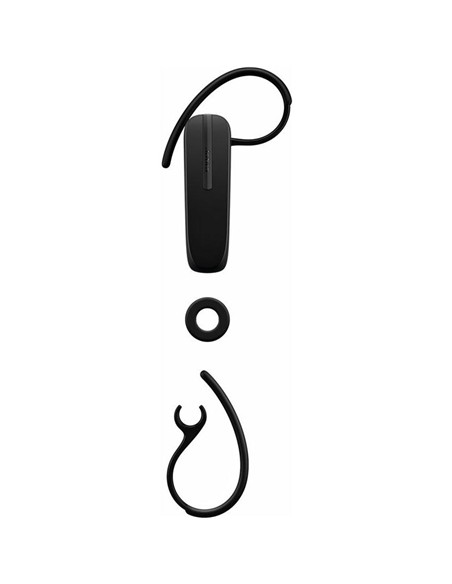 AURICULAR BLUETOOTH JABRA TALK 5 BLACK