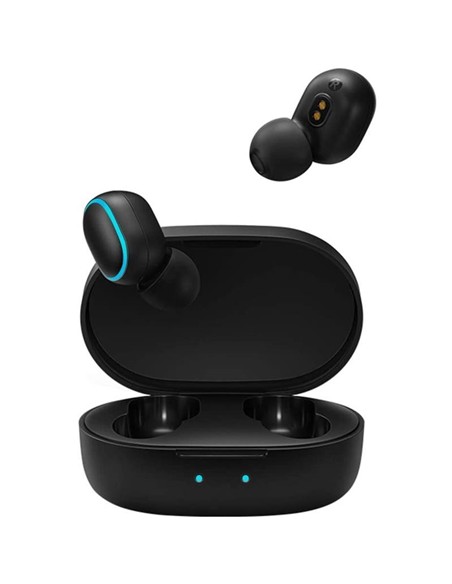 AURICULARES XIAOMI EARBUDS BASIC 2 BLUETOOTH TRUE WIRELESS BLACK