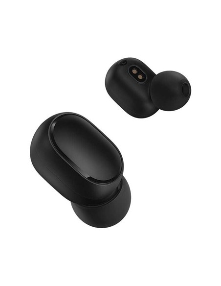 AURICULARES XIAOMI EARBUDS BASIC 2 BLUETOOTH TRUE WIRELESS BLACK