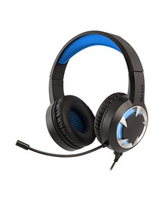 AURICULARES + MICROFONO NGS GAMING GHX-510