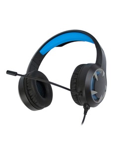 AURICULARES + MICROFONO NGS GAMING GHX-510 2