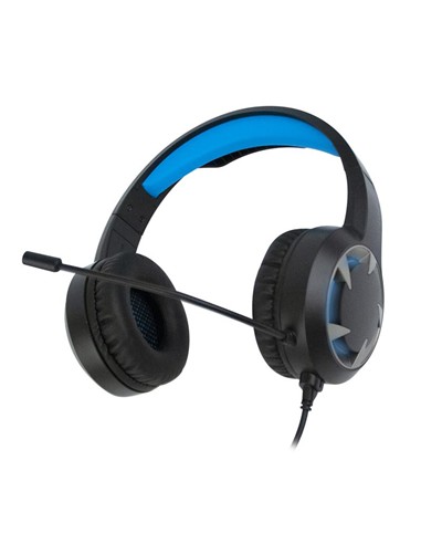 AURICULARES + MICROFONO NGS GAMING GHX-510