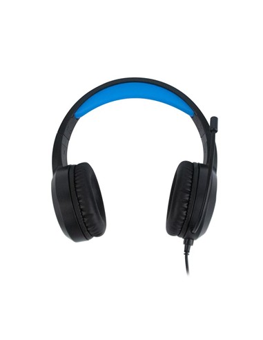 AURICULARES + MICROFONO NGS GAMING GHX-510