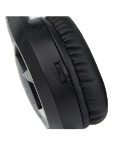 AURICULARES + MICROFONO NGS GAMING GHX-510