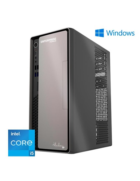 ORDENADOR MANHATTAN FX PB GIGABYTE I5 12400/16GB/SSD1TBM2/LMT/5Y/W11PRO