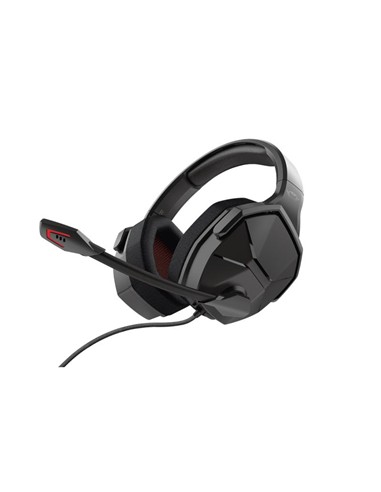 AURICULARES TRUST GAMING GXT4371 WARD HEADSET...