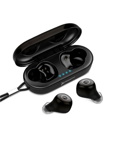 AURICULARES PHOENIX EARPODS BLUETOOH 5.0 55MAH...