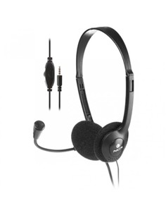 AURICULARES + MICROFONO NGS MS103 PRO