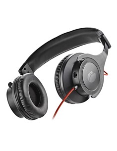 AURICULARES + MICROFONO DUAL NGS HEADPHONE CROSS TRAIL 2
